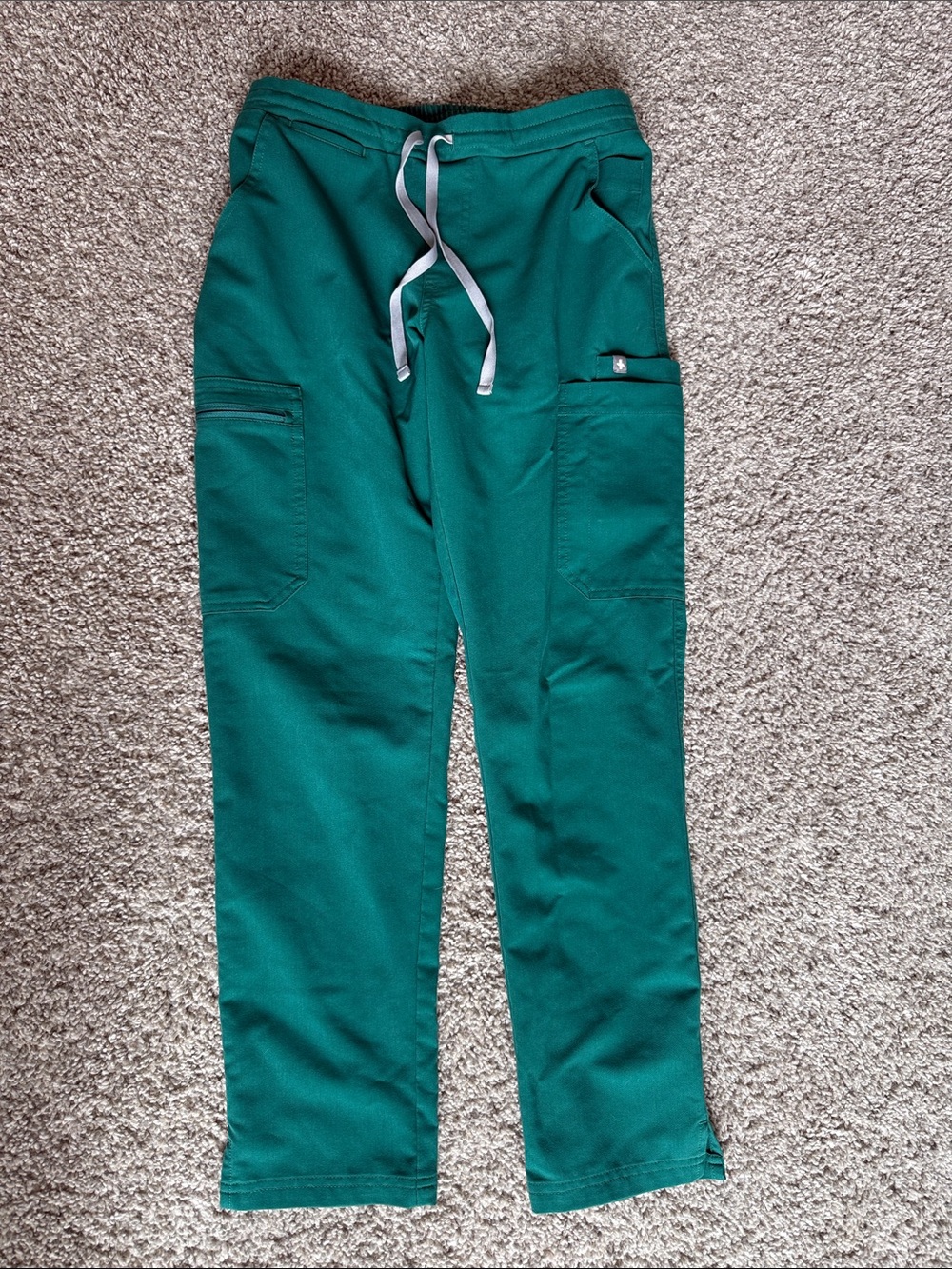 Figs Low Waisted Yola